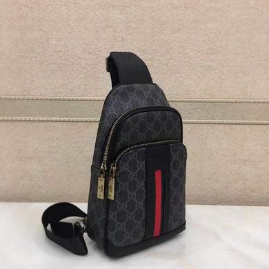 Replica Gucci Bags 1:1 18X31X5cm 070401 WP