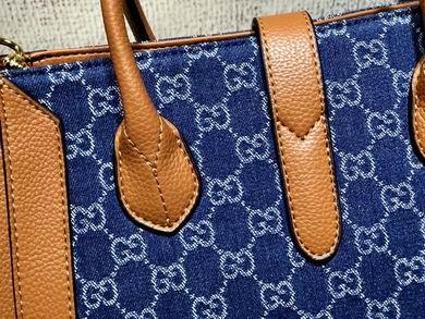 Replica Gucci Bags 1:1 649016 30X24X12cm DF