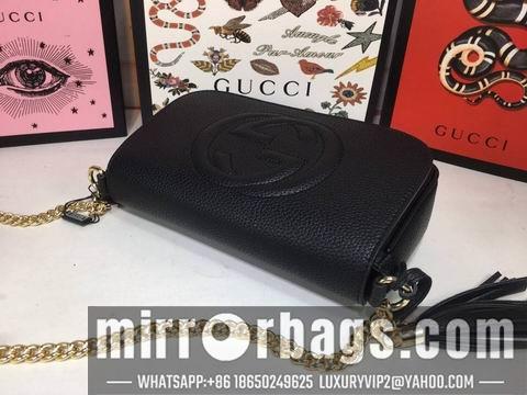 Replica Gucci Bags 1:1 336752 27x16x5cm df06