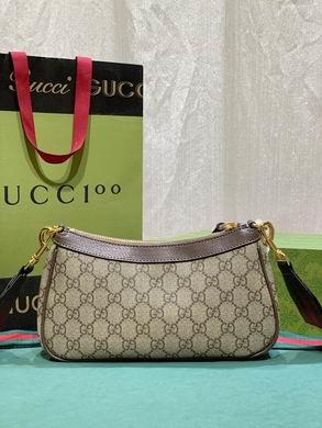 Replica Gucci Bags 1:1 735132 25.5X15.5X6cm DF