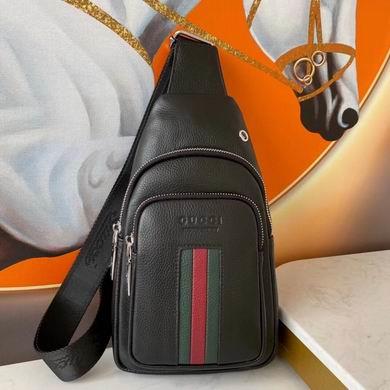 Replica Gucci Bags 1:1 6065 29X20X5cm WP