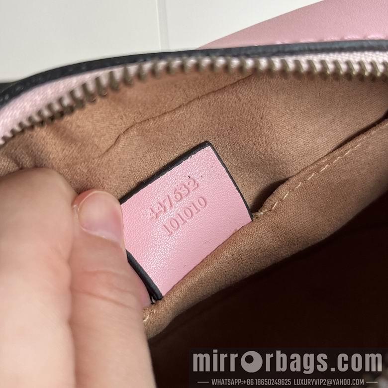 Replica Gucci Bags 1:1 447632 24X13X7cm DF 3