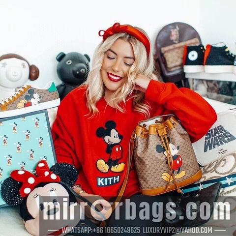 Replica Gucci Bags 1:1 WD602691米奇