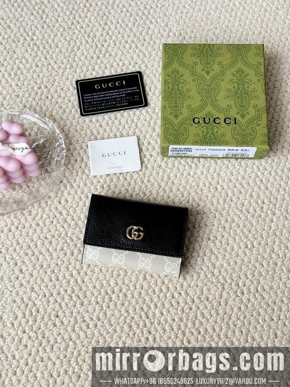 Replica Gucci Bags 1:1 739525 11cm ZC 5