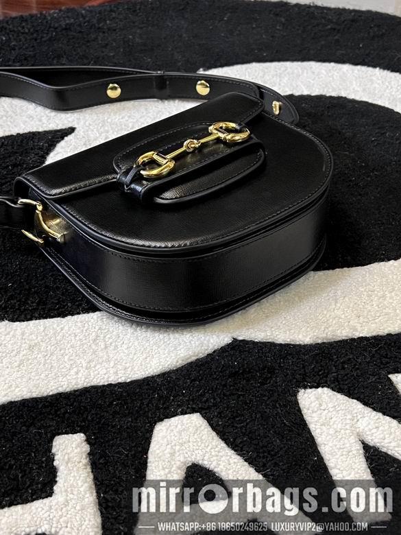 Replica Gucci Bags 1:1 706191 18X17X6.5cm DF-1