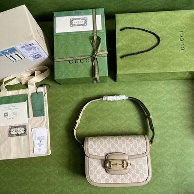 Replica Gucci Bags 1:1 602204 25X18X8cm ZY
