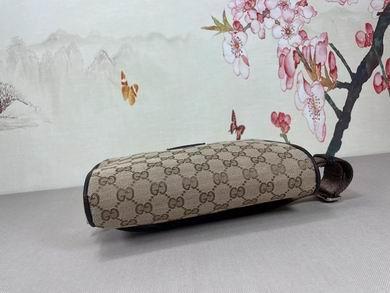 Replica Gucci Bags 1:1 449174 22.5X15X4cm DF 2colour