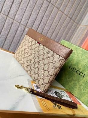 Replica Gucci Bags 1:1 G138186 28X18X2.5cm XM 3colour