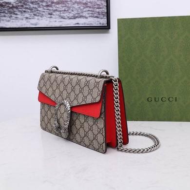 Replica Gucci Bags 1:1 WL499623 25X14X8