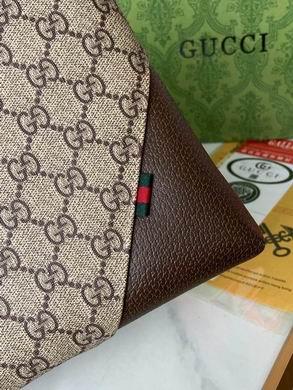 Replica Gucci Bags 1:1 G019-1 28X18X2.5cm XM 3colour