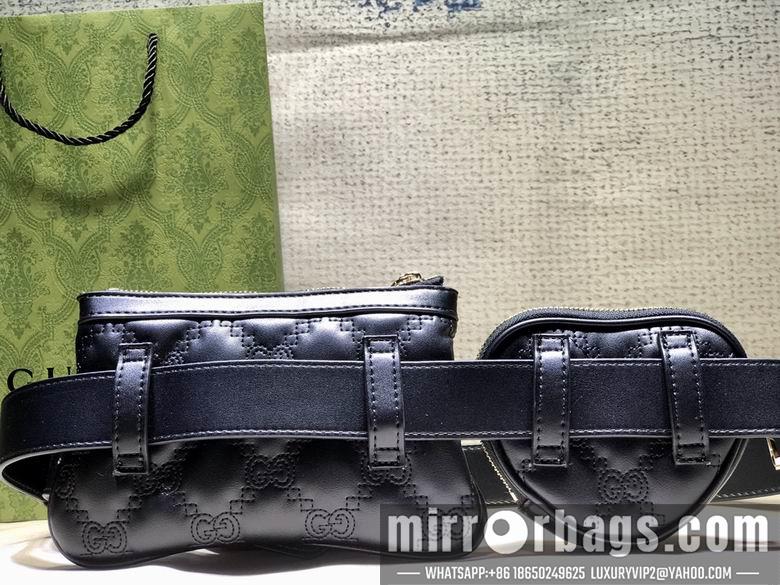 Replica Gucci Bags 1:1 723779 DF