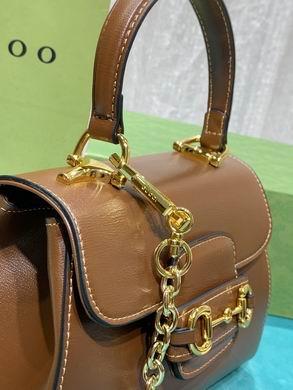Replica Gucci Bags 1:1 703848 22X16X10.5cm DF 3colour