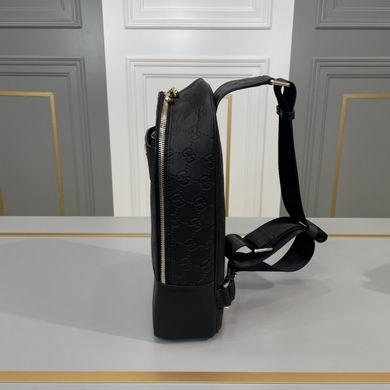 Replica Gucci Bags 1:1 3387-2 18X28X7cm WP