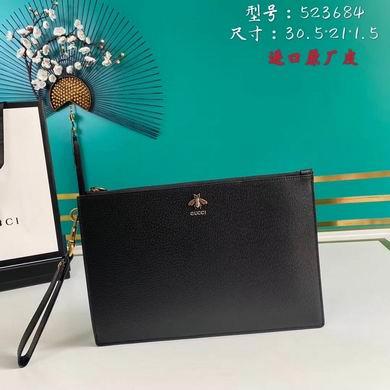 Replica Gucci Bags 1:1 523684 30.5X21X1.5cm XM