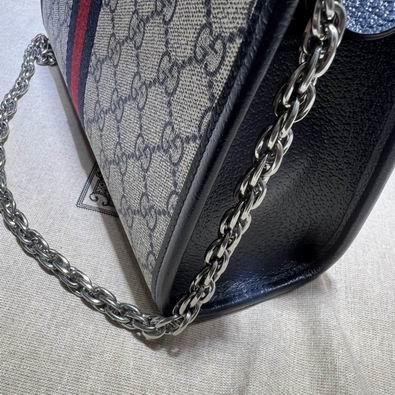 Replica Gucci Bags 1:1 Ophidia 693724 25.5x19x10cm df0329