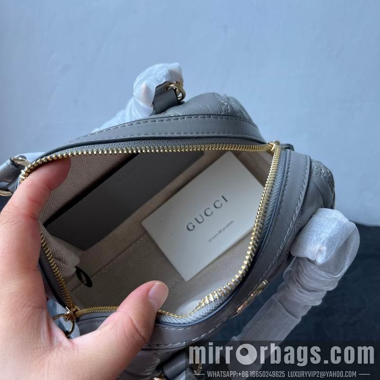 Replica Gucci Bags 1:1 702251 19X13X11cm DF