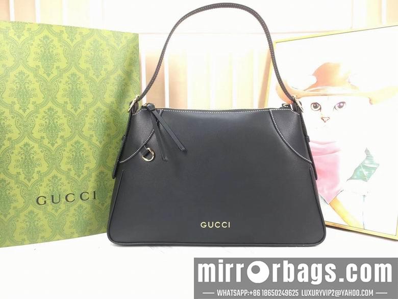 Replica Gucci Bags 1:1 815217 37X23X8cm DF 2colour