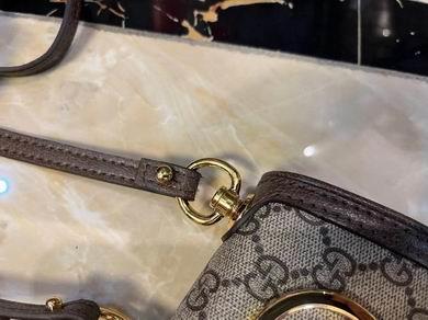 Replica Gucci Bags 1:1 698635 11.5X9X3cm DF
