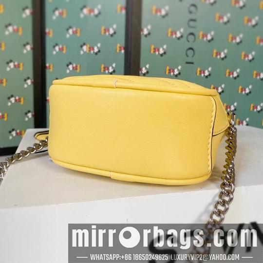 Replica Gucci Bags 1:1 598597 10.5x17x5cm df05
