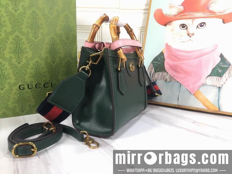 Replica Gucci Bags 1:1 702732 20X16X10cm DF1