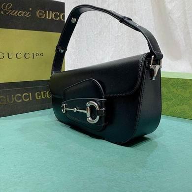 Replica Gucci Bags 1:1 764155 26.5X10.5-17X4-8cm DF 4colour