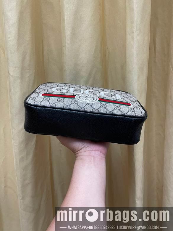 Replica Gucci Bags 1:1 9018-3 26X18X7cm WP