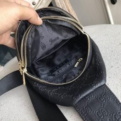 Replica Gucci Bags 1:1 9873-2 28X16X7.5cm WP