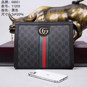 Replica Gucci Bags 1:1 11205 26X20X6cm WP