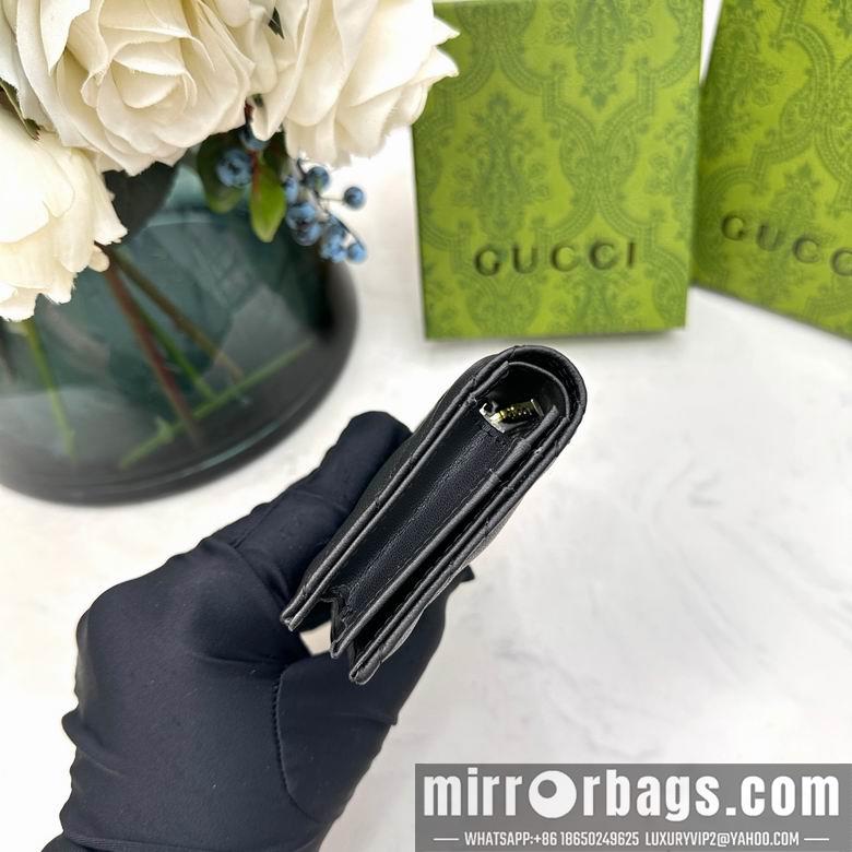 Replica Gucci Bags 1:1 7009 11X9X3cm ZC 7