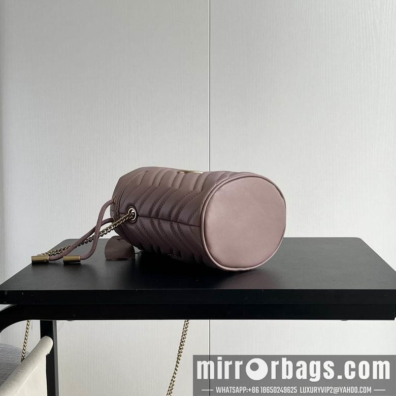 Replica Gucci Bags 1:1 575163 19X17cm DF 2