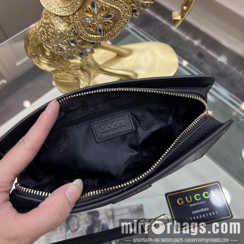 Replica Gucci Bags 1:1 9815-7 25X16X5.5cm XM