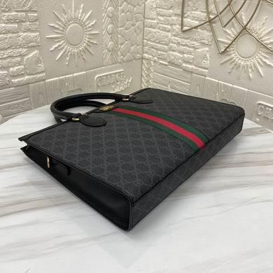 Replica Gucci Bags 1:1 5063-1 39X29X6cm WP 2colour