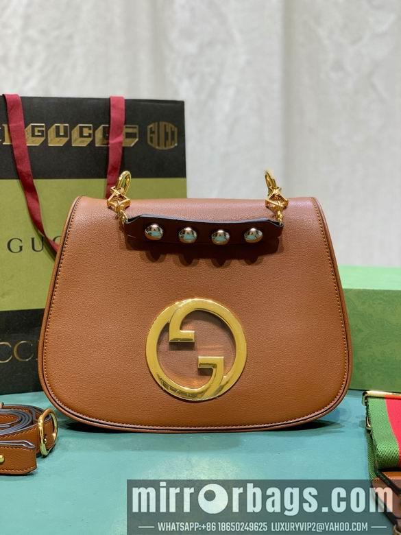 Replica Gucci Bags 1:1 Blondie 721172 29X22X7cm DF 3colour
