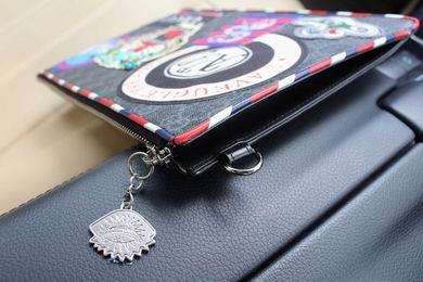 Replica Gucci Bags 1:1 496346 30X20X1cm XM 2colour