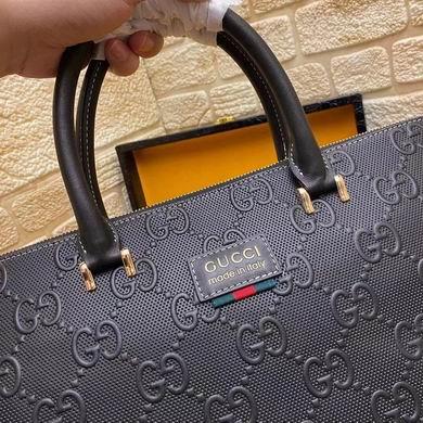 Replica Gucci Bags 1:1 33011-5 38X29X6cm XM