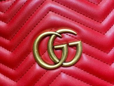 Replica Gucci Bags 1:1 524578 38.5X27.5X6cm DF