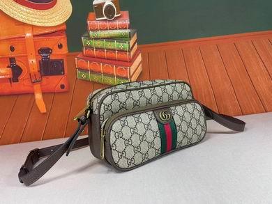 Replica Gucci Bags 1:1 723312 24X13X6cm DF