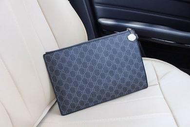 Replica Gucci Bags 1:1 496346 30X20X1cm XM 2colour
