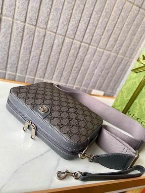 Replica Gucci Bags 1:1 703468 24.5X16X4.5cm XM 3colour