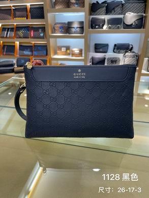 Replica Gucci Bags 1:1 1128 26X3X17cm XM