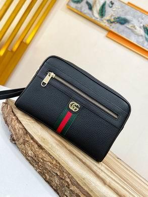 Replica Gucci Bags 1:1 640-3 24X16X6cm XM