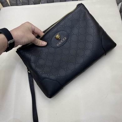 Replica Gucci Bags 1:1 6684-5 28X19X3cm WP