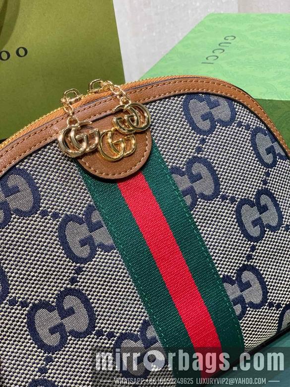 Replica Gucci Bags 1:1 499621 23X19X8cm DF