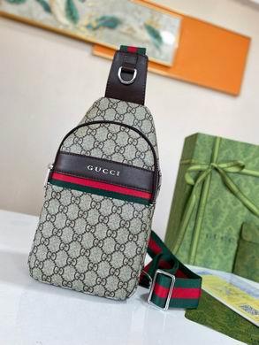 Replica Gucci Bags 1:1 82024 15X28X6cm XM 2colour