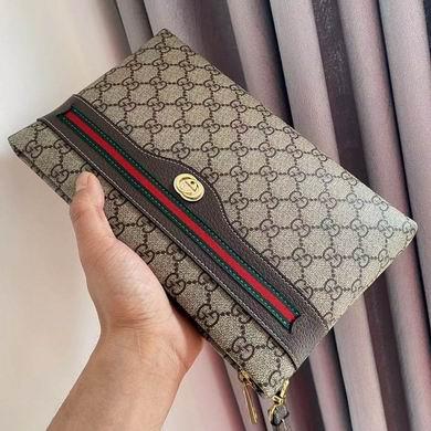Replica Gucci Bags 1:1 28X18X3cm 031111 XM 2colour