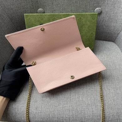 Replica Gucci Bags 1:1 666116 19X10X2.5cm ZY