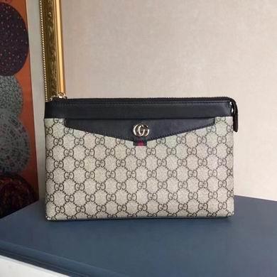 Replica Gucci Bags 1:1 F0166 28X18X2.5cm XM