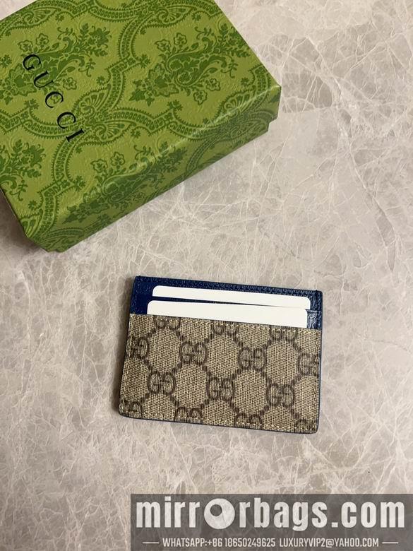 Replica Gucci Bags 1:1 768248 11X7cm YG 3