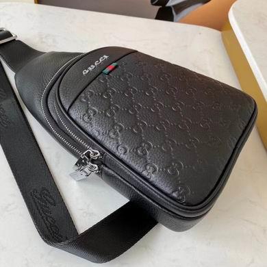 Replica Gucci Bags 1:1 6012 31X18X6cm WP
