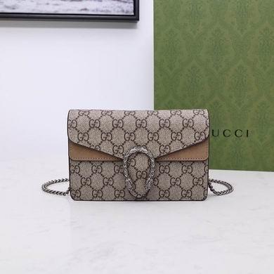 Replica Gucci Bags 1:1 WL476432 16.5X10X4.5